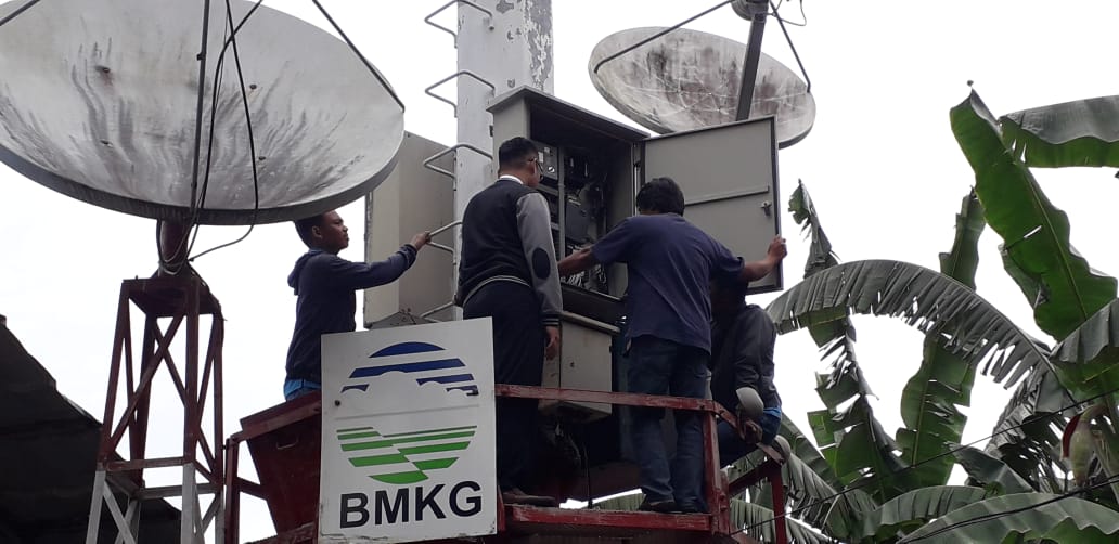 image of Uji Coba Sirine Tsunami Tanggal 26 Maret 2019
